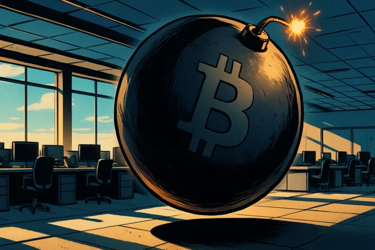 أكبر خيار في تاريخ البيتكوين على وشك الانتهاء! Glassnode: لا يزال السوق يحسب المخاطر الهبوطية، وقد تندلع تقلبات BTC في العام الجديد