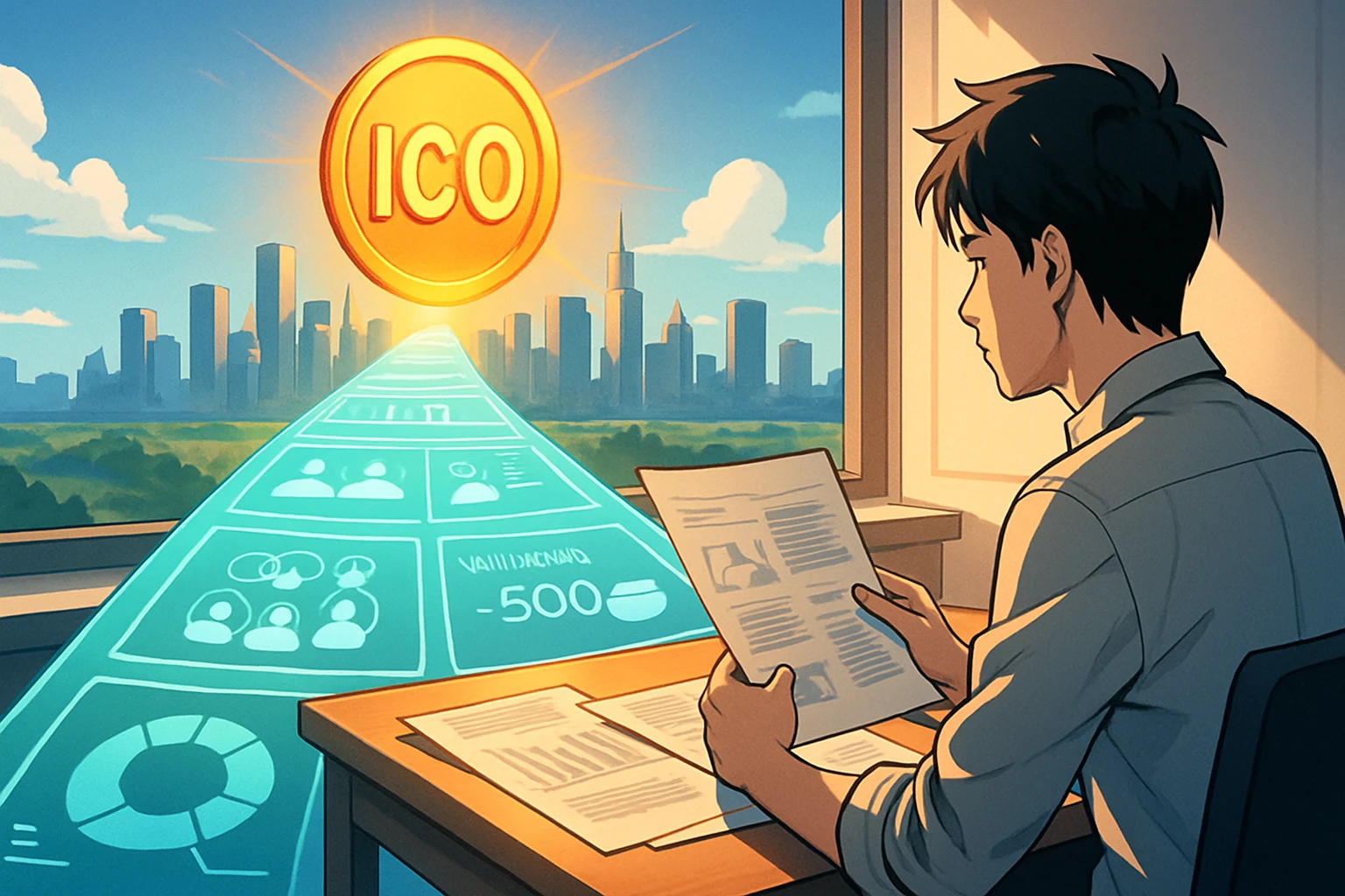 Ben Zhou คาดการณ์ว่าความแตกต่างระหว่าง “การเงินแบบดั้งเดิมและการเข้ารหัส” จะหายไปภายในห้าปี: Bybit กำลังสร้างระบบนิเวศการซื้อขายที่ชัดเจน มีประสิทธิภาพ และน่าเชื่อถือที่สุด