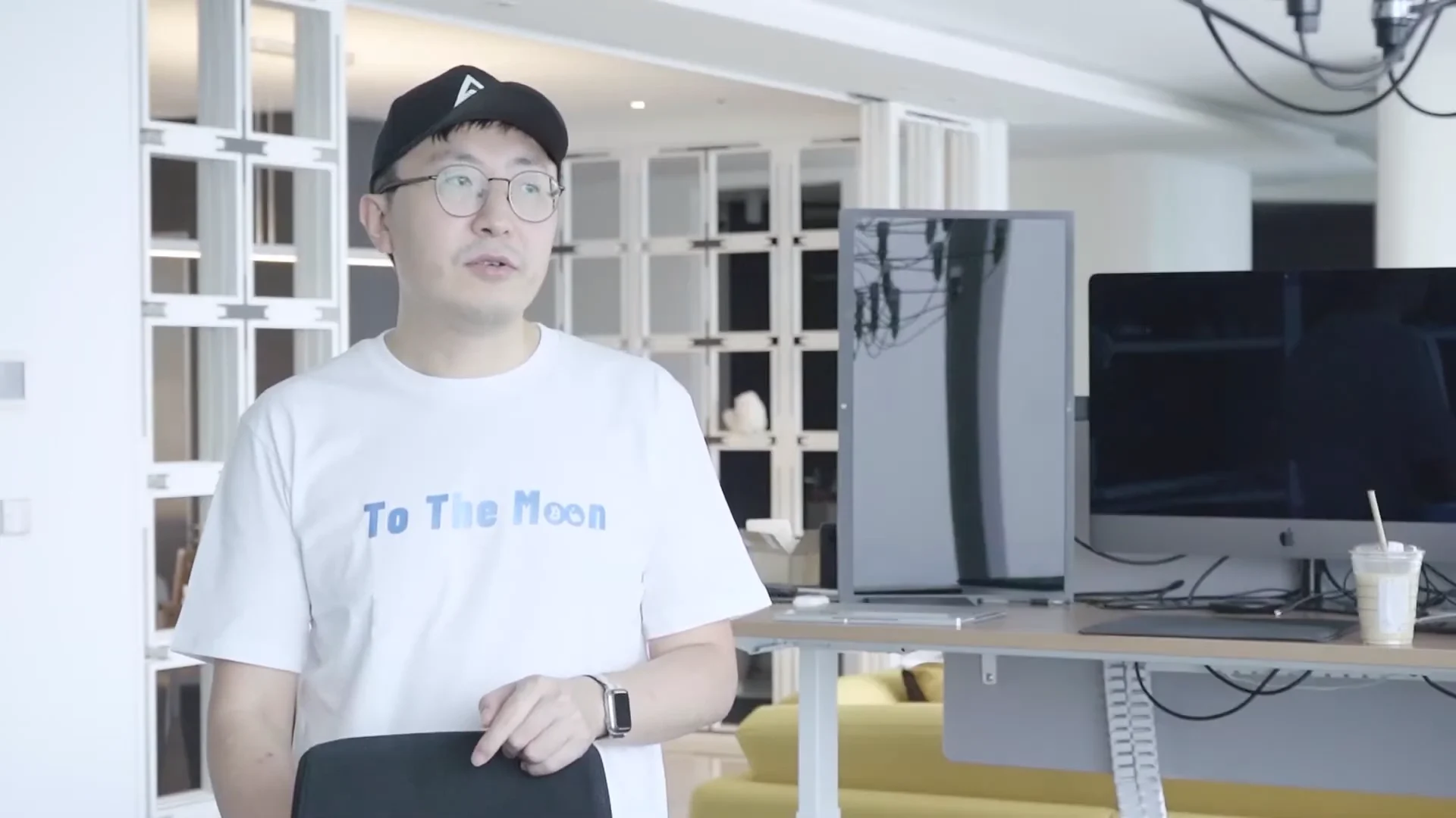 Roubo OTC de criptomoeda em Hong Kong 