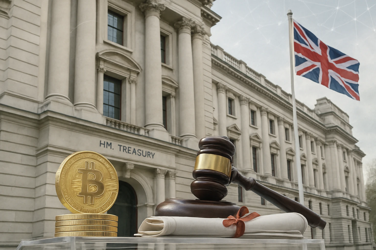 MicroStrategy añadió 740 millones de dólares en posiciones de Bitcoin, con tenencias totales cercanas a los 610.000 BTC. MSTR ha aumentado un 50% este año