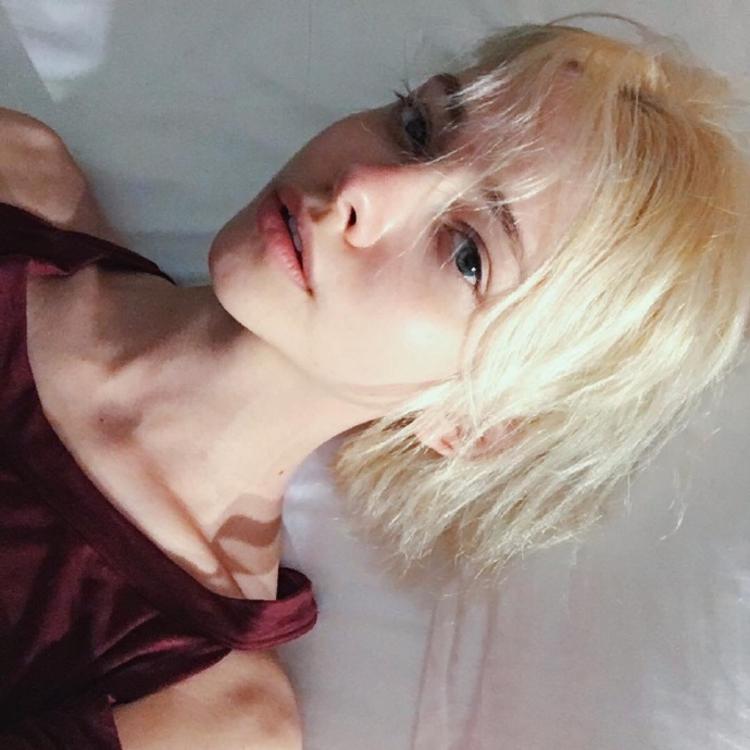 Sally