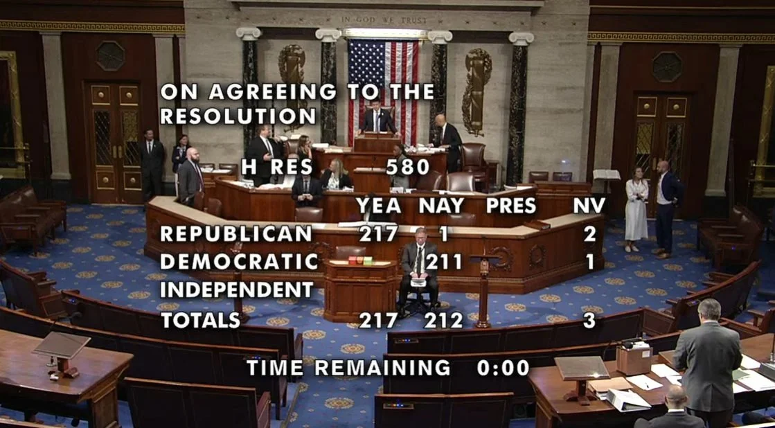 Étape importante! Les États-Unis ont adopté trois projets de loi sur les cryptomonnaies: la monnaie stable GENIUS, la réglementation Clarity et la loi anti-CBDC envoyées à Trump pour signature