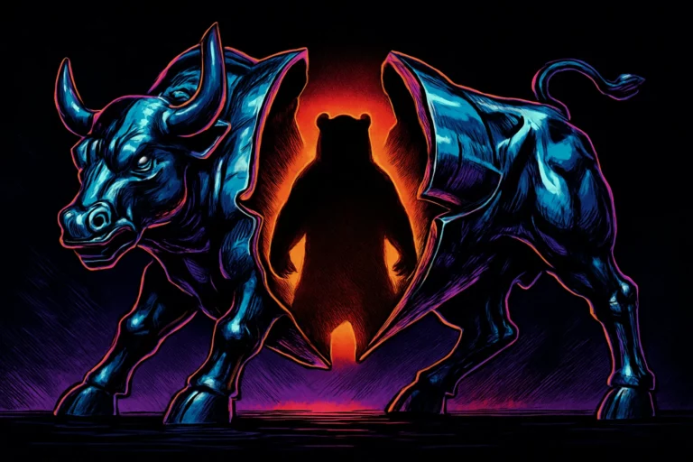 Goldman Sachs e Morgan Stanley alertaram em uníssono: as avaliações das ações dos EUA estão muito altas e podem enfrentar uma retração de pelo menos 10%!