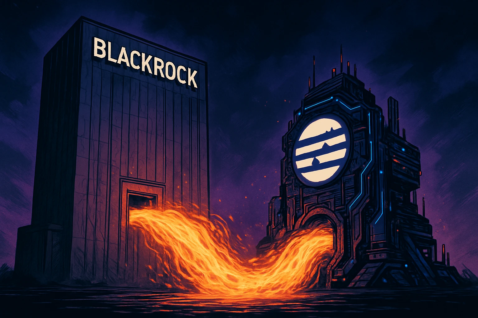 Coinbase: Why did we spend $400 million to acquire Echo?