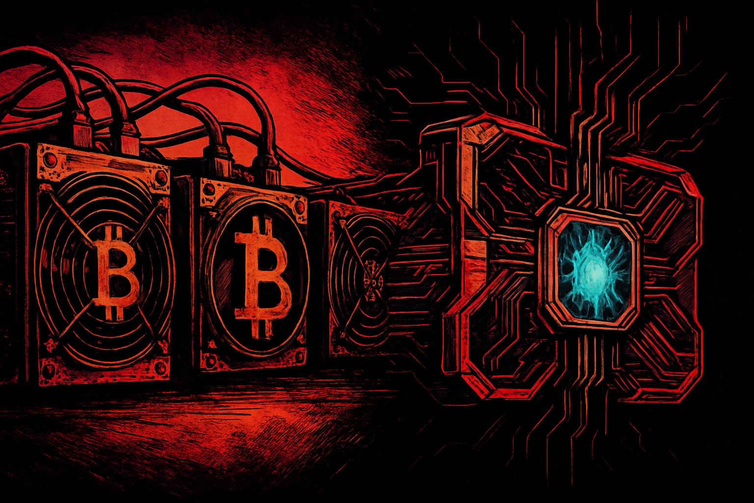 Web3 統合オペレーティング システム Anoma がイーサリアム上でメインネットを起動、XAN トークンが Binance と Bybit に上場