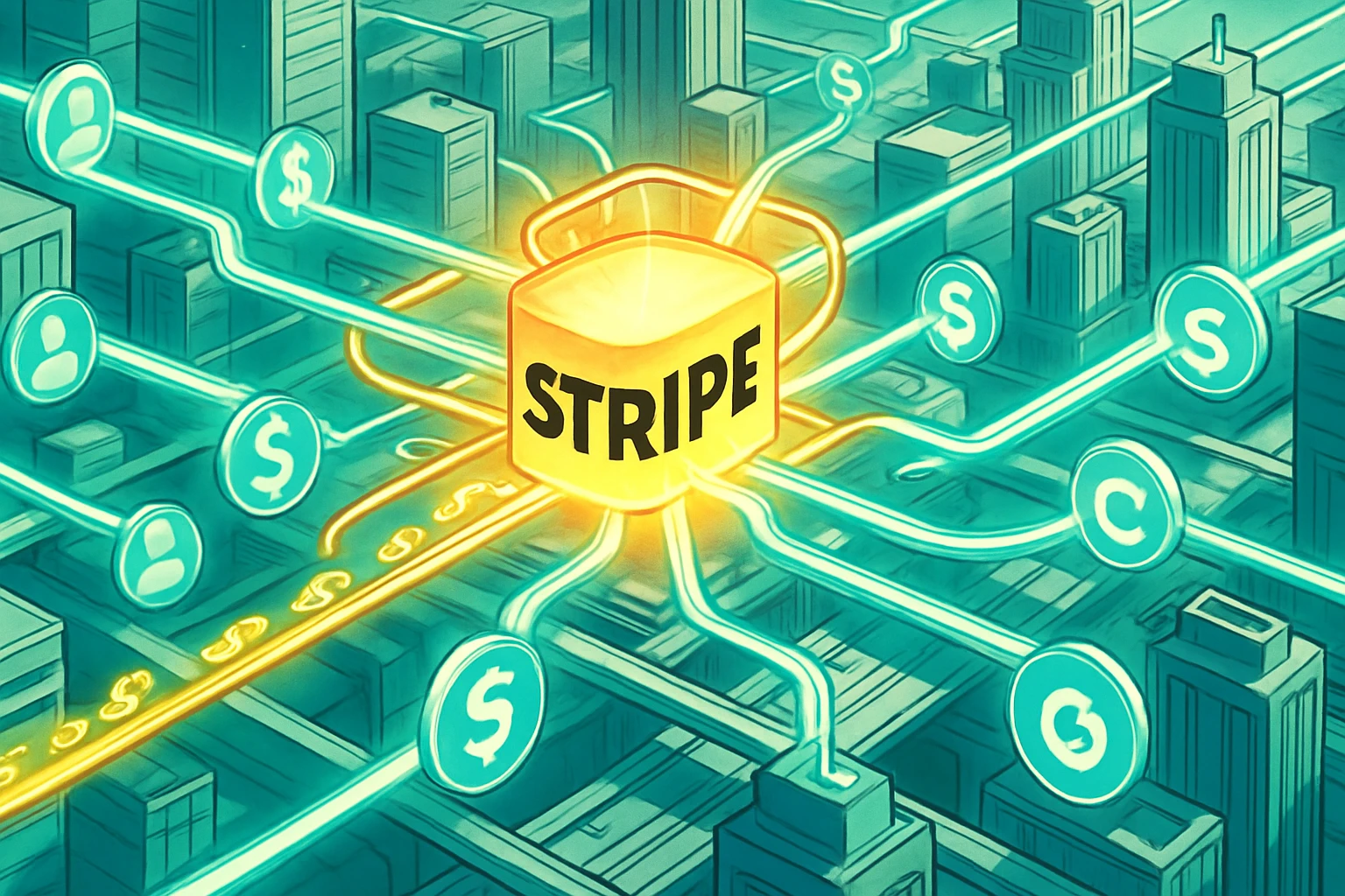 Stripe gibt die Übernahme der Krypto-Wallet Valora bekannt, um das Stablecoin-Netzwerk Tempo zu fördern