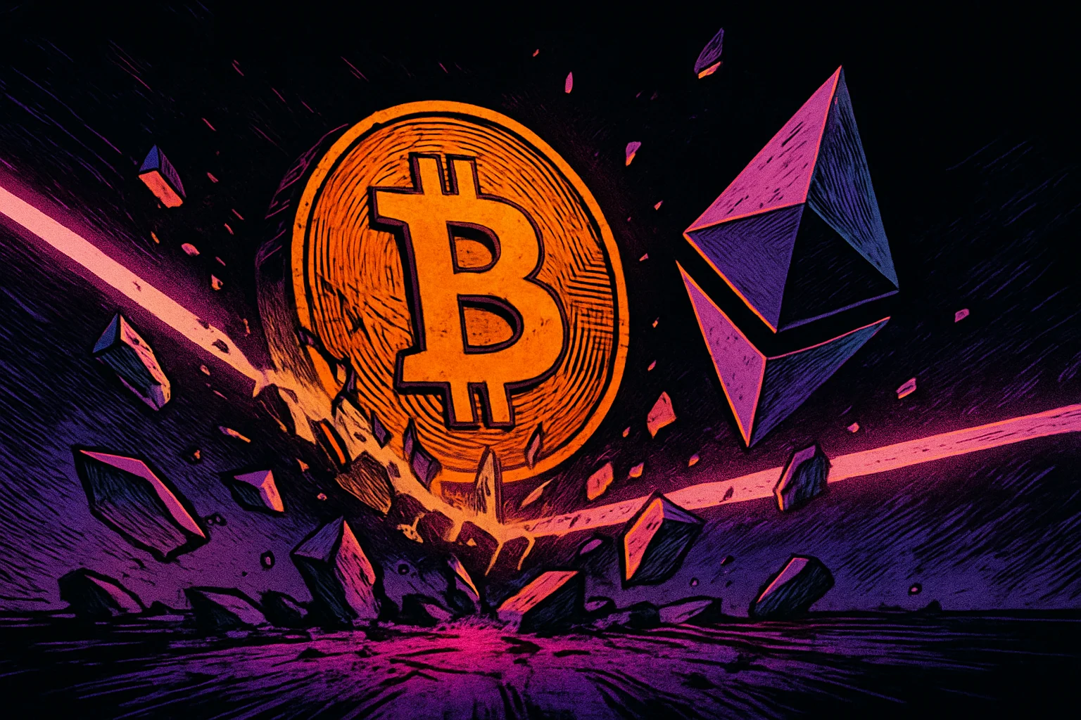 Bitcoin quay trở lại ở mức 92.000 USD》Giám đốc đầu tư của Bitwise hét lên điểm mua lịch sử của BTC, Tom Lee: ETH sẽ chạm đáy trong tuần này và phản công