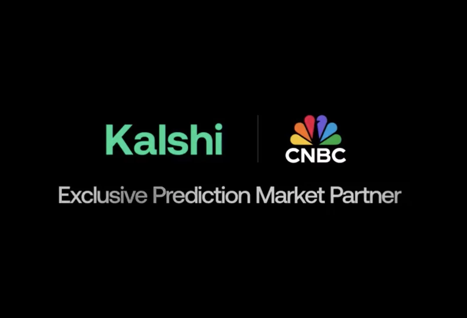 CNBC coopera con el mercado de predicciones Kalshi, programas de televisión completamente lanzados de probabilidades en tiempo real para 2026, informes de noticias