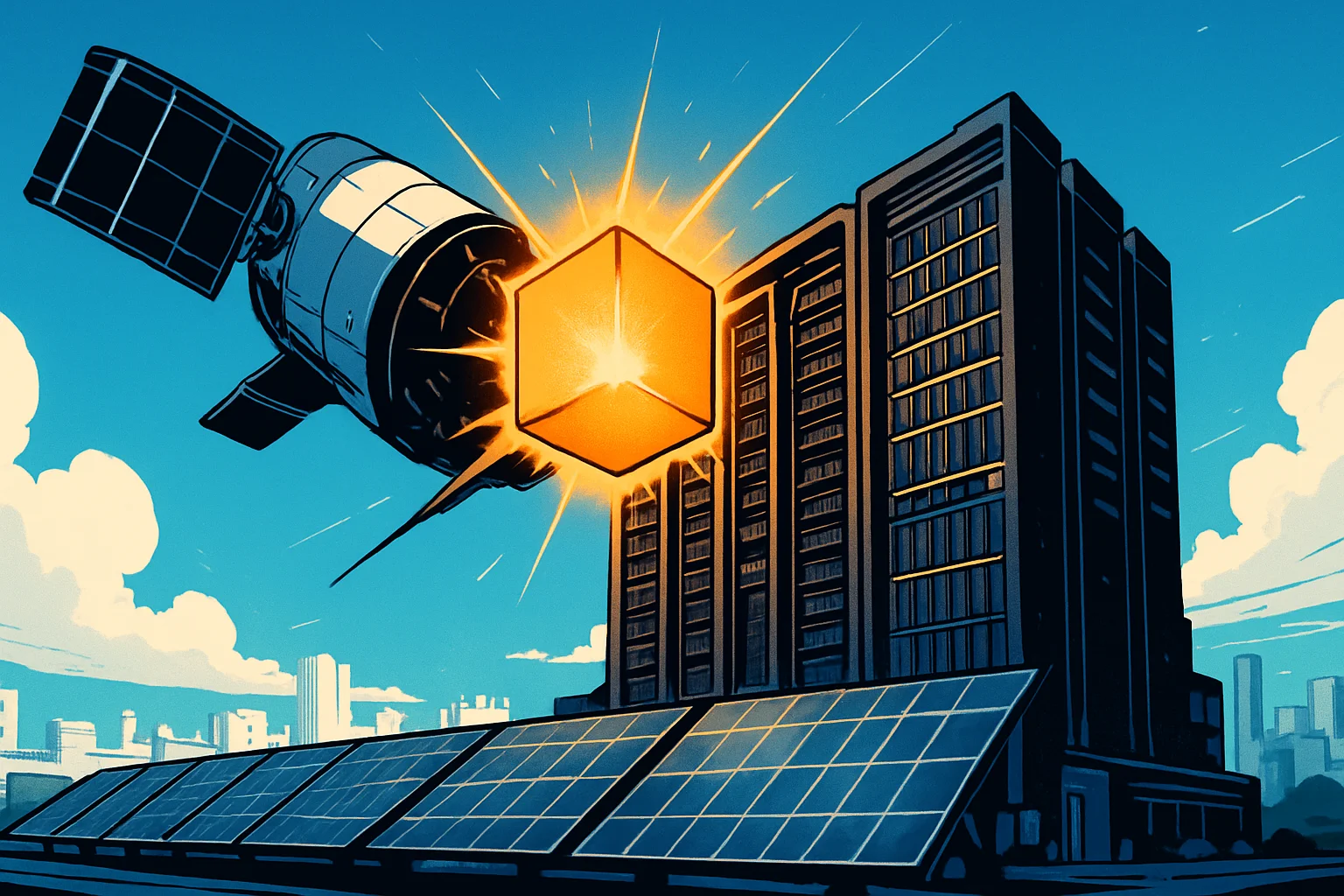 OpenAI-Weltraumkrieg beginnt? Sam Altman plant den Kauf einer Beteiligung am Raketenunternehmen Stoke Space und zielt dabei auf Musks SpaceX ab