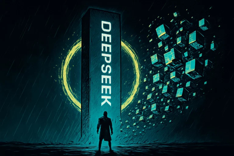 مسابقة المضاربة على العملات بالذكاء الاصطناعي، هل علي بابا هو الفائز النهائي؟