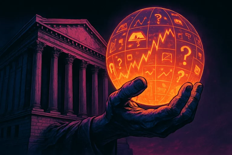 Polymarket „im Wert von 8 Milliarden Magnesium“ erhielt von Intercontinental Exchange eine Investition in Höhe von 2 Milliarden US-Dollar. ICE stieg vor Marktöffnung um 3,7 %.