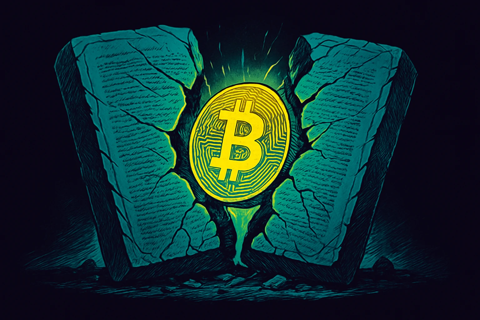 The new SEC chairman supports 