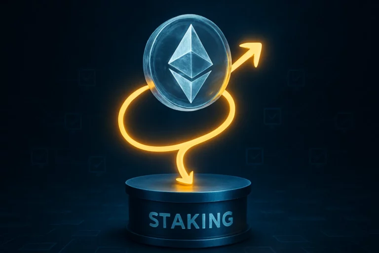 慌てないで！ 200万以上のETHがステーキングを解除するために列を作っています。まずはその理由を理解しましょう