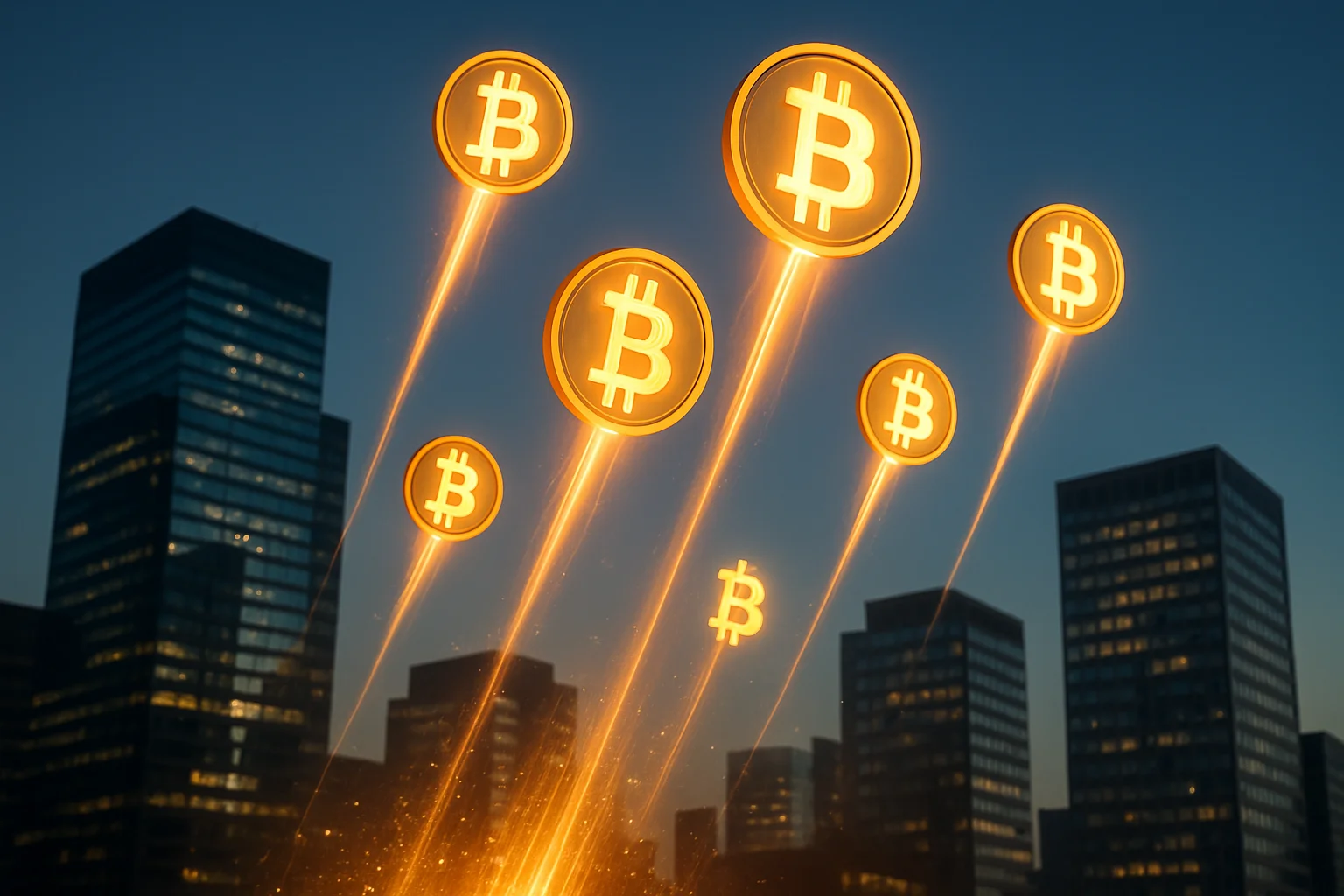 Davis Commodities de Singapour annonce qu'il achètera 12 millions de dollars en Bitcoin : la tokenisation du sucre, du riz et de l'huile cible le marché RWA