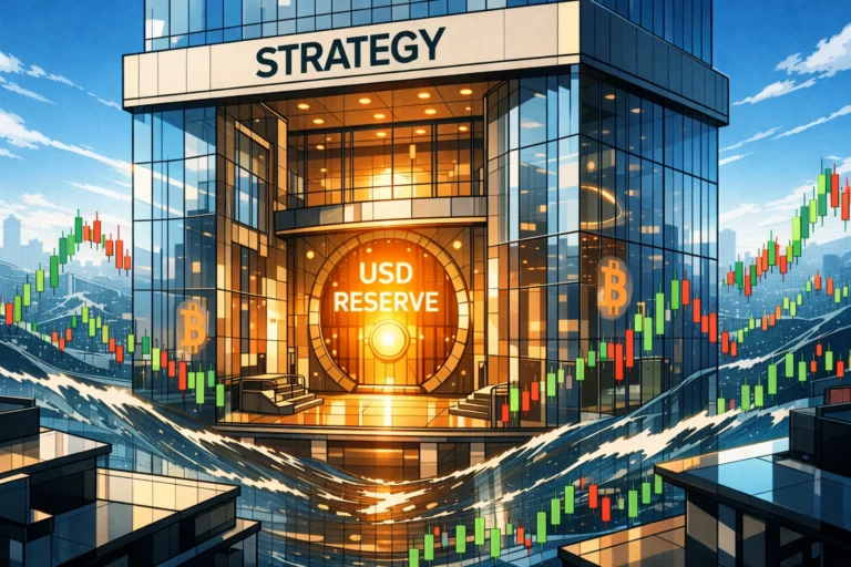 MicroStrategy kündigte letzte Woche eine Pause beim Kauf von Bitcoin an: ATM sammelte 740 Millionen US-Dollar, um die Bargeldreserven aufzufüllen. Sind Schulden und Dividenden die dringendste Priorität?