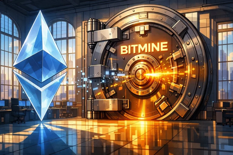 BitMine はイーサリアムの購入を継続します! 1,963万米ドルを投じて6,678 ETHを購入し、総保有額は410万に近づいています