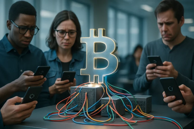 Le méchant Bitcoin Peter Schiff : l’ouverture par Trump d’un investissement 401 dans BTC ne fera qu’exacerber la « crise des retraites » aux États-Unis