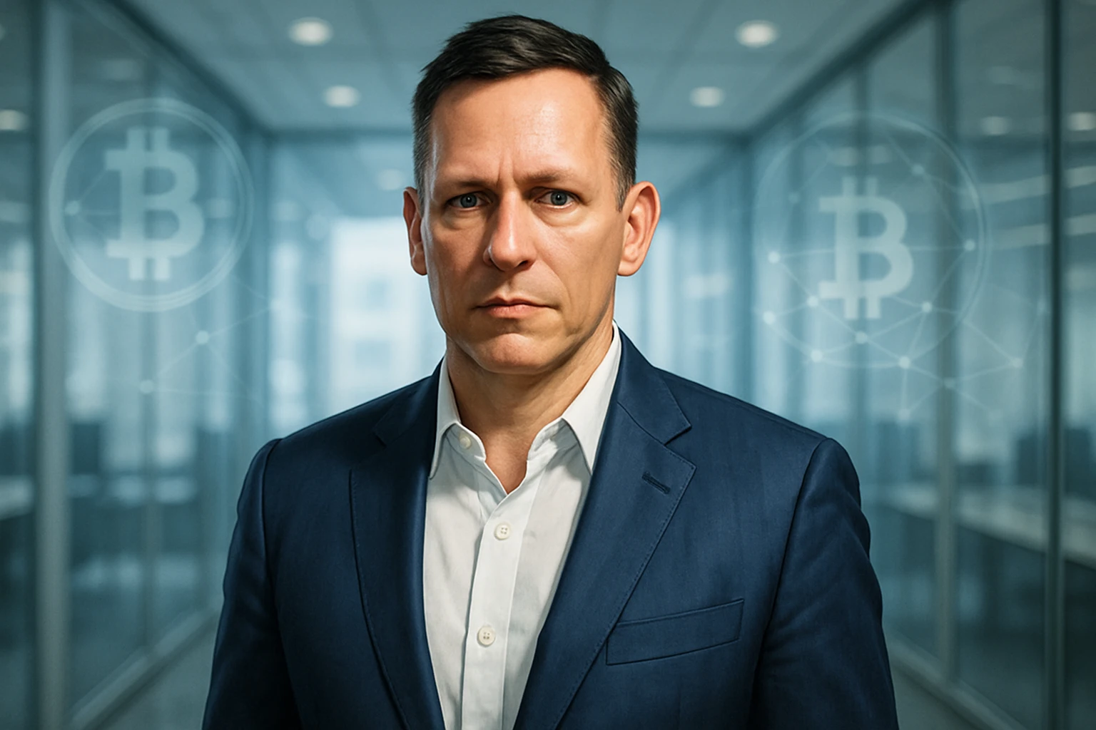 Analyste: les fonds souverains deviendront à l'avenir les plus grands détenteurs de Bitcoin et de sociétés minières, et les revenus promis pourraient devenir le revenu de base universel UBI