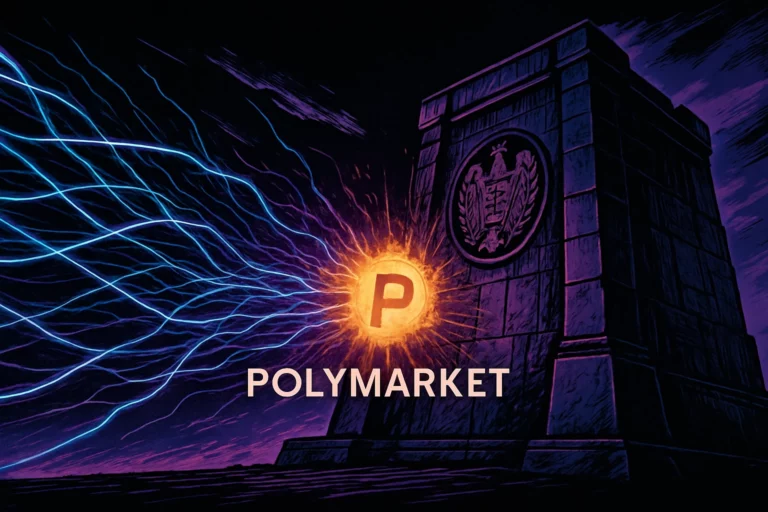 Romania chặn Polymarket! Cung cấp dịch vụ cờ bạc mà không có giấy phép, blockchain không phải là chiếc ô cho cờ bạc bất hợp pháp